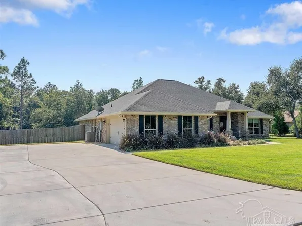 14194 Sierra Ct, Summerdale, AL 36580