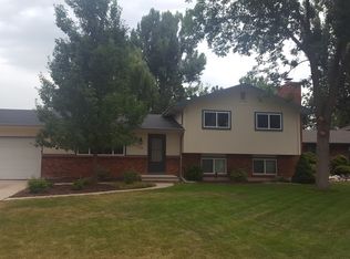 1618 Windsor Ct, Fort Collins, CO 80526