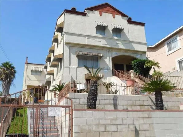 527 N Cummings St #527, Los Angeles, CA 90033