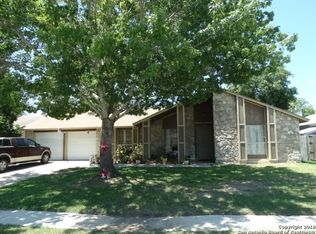 5935 Lake Nacoma St, San Antonio, TX 78222