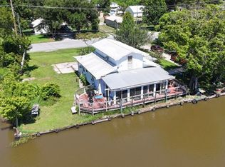 936 Highway 55, Montegut, LA 70377
