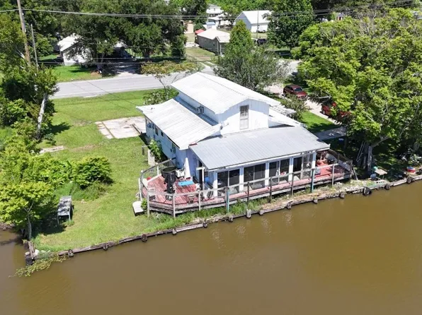 936 Highway 55, Montegut, LA 70377