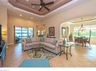 23371 Sanabria Loop, Bonita Springs, FL 34135