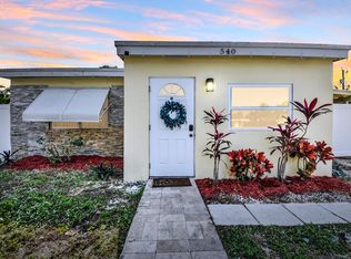 540 Brown Rd, Lake Worth, FL 33462