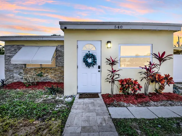 540 Brown Road, Lake Worth, FL 33462