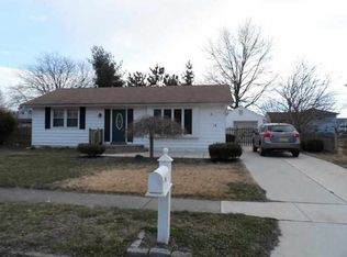 16 Fieldview Dr, Cape May, NJ 08204