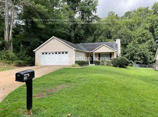 236 Ashland Dr, Stockbridge, GA 30281