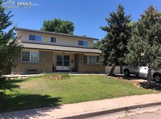 7220 Franconia Dr, Fountain, CO 80817