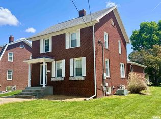 1595 N Kellogg St, Galesburg, IL 61401