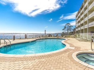 1367 W Highway 98 #A, Mary Esther, FL 32569