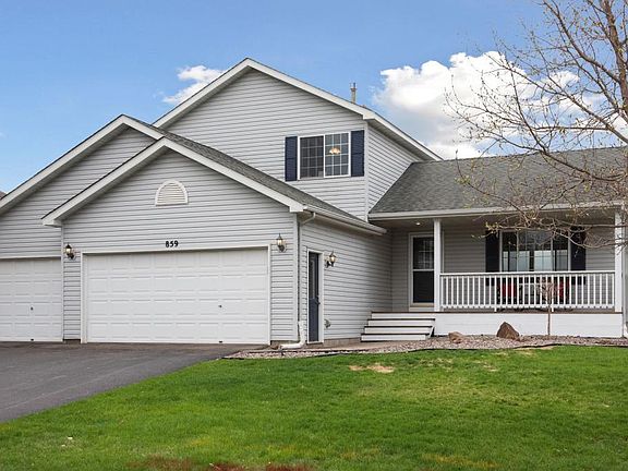 2nd image of 859 Goldfinch Dr