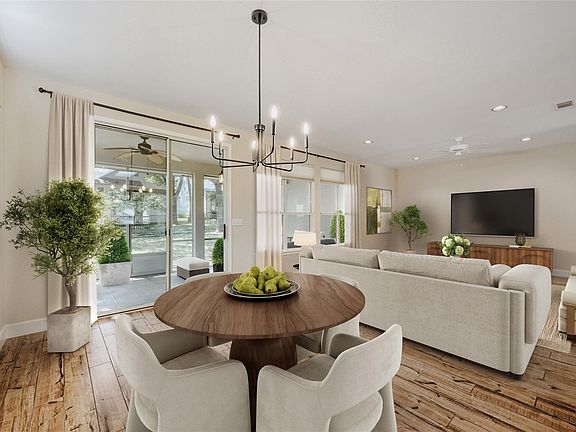 5th image of 284 Whispering Wind Dr