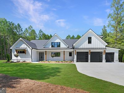 321 Roper Rd, Canton, GA, 30115