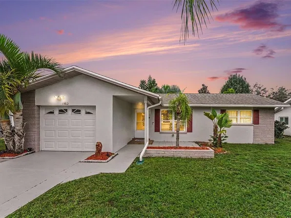 1480 QUEEN ANNE BOULEVARD, PALM HARBOR, FL 34684