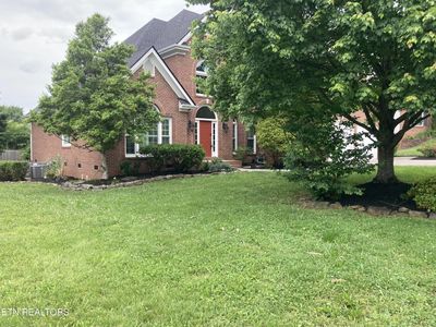 207 Kirkwall Ln, Knoxville, TN, 37909