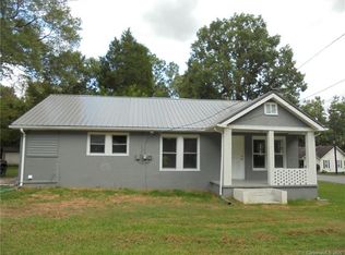 703 Tanglewood Dr, East Spencer, NC 28144