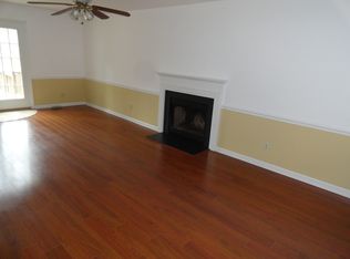 924 Havisham Ct, Wake Forest, NC 27587