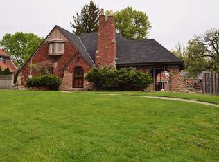 1638 Section Rd, Cincinnati, OH 45237