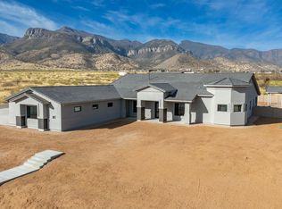 5928 S Casa Lindas Trl LOT 66, Hereford, AZ 85615