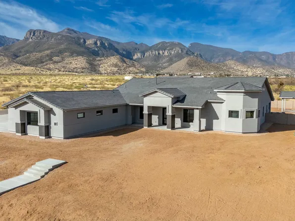 5928 S Casa Lindas Trl Lot 66, Hereford, AZ 85615