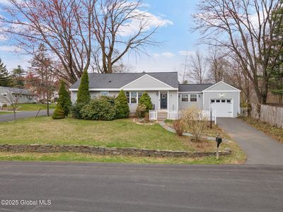 8 Elizabeth Street, Latham, NY, 12110