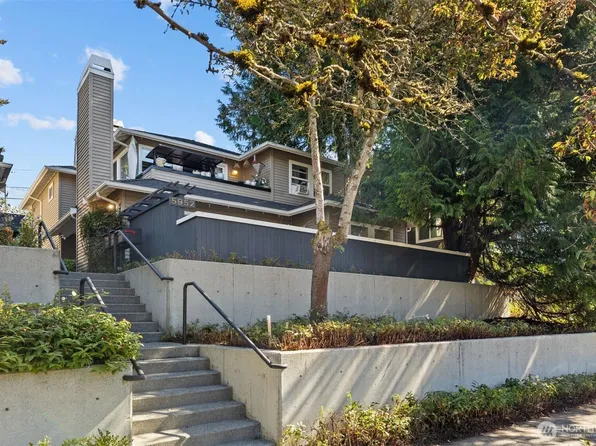 5952 Fauntleroy Way SW, Seattle, WA 98136
