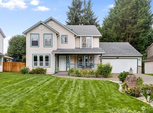 6211 199th St E, Spanaway, WA 98387