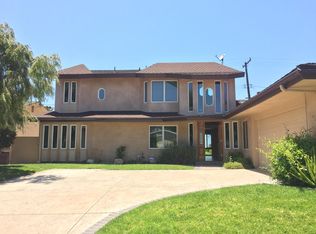 28619 Golden Meadow Dr, Rancho Palos Verdes, CA 90275