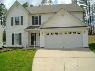 328 Arbor Crest Rd, Holly Springs, NC 27540