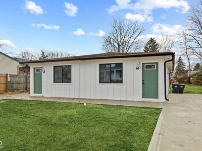 513 E Pearl St, Greenwood, IN, 46143