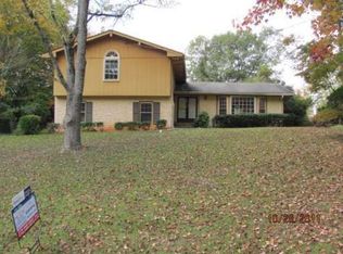 539 S Rays Rd, Stone Mountain, GA 30083