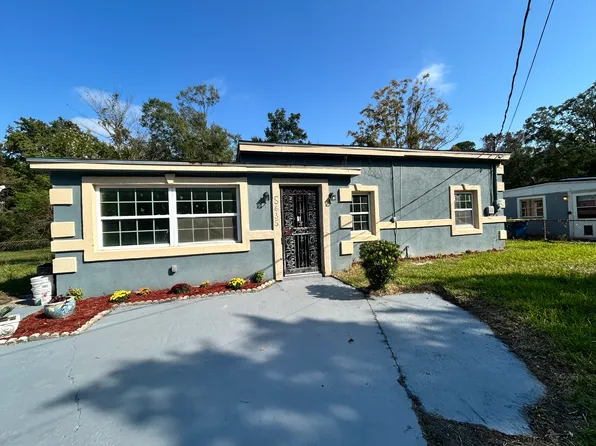 5635 Verbena Rd, Jacksonville, FL 32209