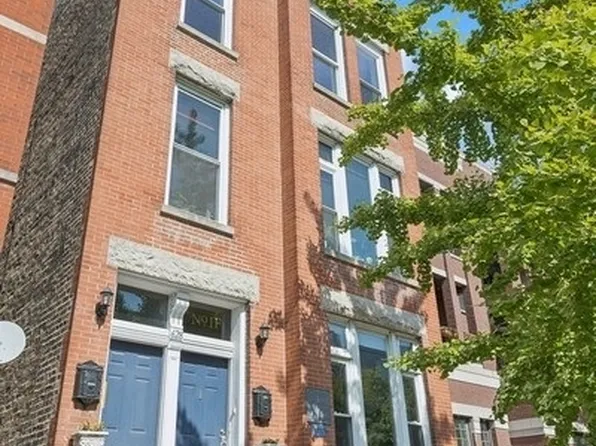 628 W Schubert Ave APT 3, Chicago, IL 60614
