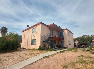 833 N Bruce St, Las Vegas, NV 89101