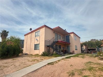 833 N Bruce St, Las Vegas, NV, 89101