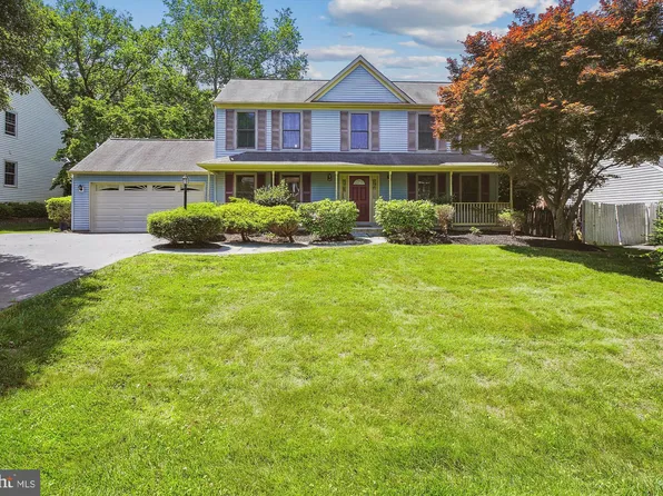 4904 Continental Dr, Olney, MD 20832