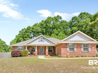 4093 Blackwell Ct W, Semmes, AL 36575