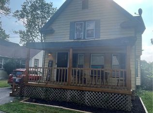 102 Baum Ave, North Syracuse, NY 13212