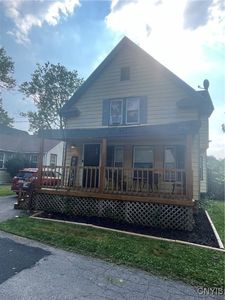 102 Baum Ave, North Syracuse, NY, 13212