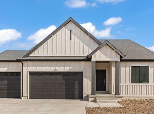 1369 W 2350 S #12, Perry, UT 84302