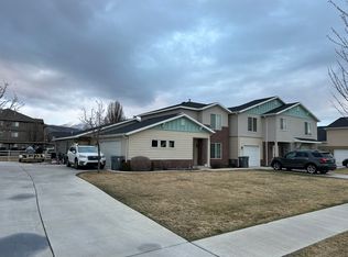 621 S 1050 W Unit A, Pleasant Grove, UT 84062