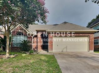 14422 Bladenboro Dr, Cypress, TX 77429