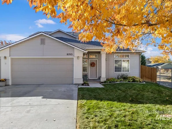 8703 W Tillamook Dr, Boise, ID 83709