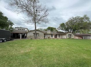 708 Quail Creek Dr, Victoria, TX 77905