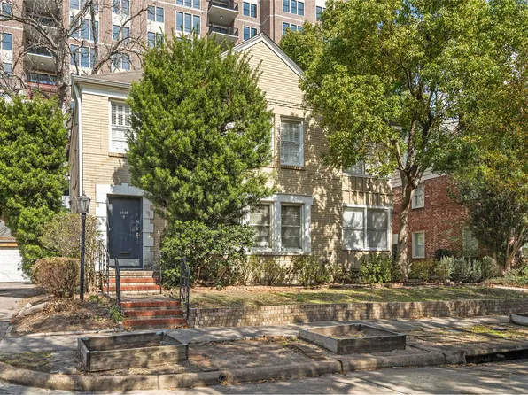 1740 Wroxton Ct, Houston, TX 77005