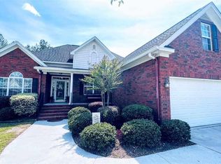 734 Saint George Dr, Florence, SC 29505