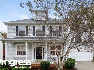 10744 Big Bear Dr, Charlotte, NC 28278