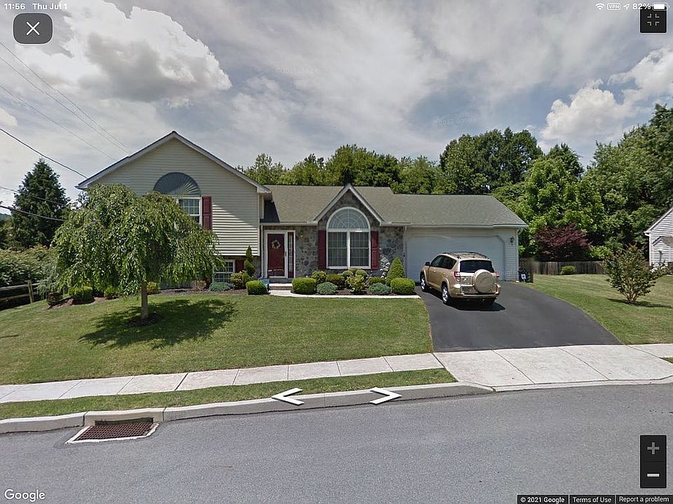 1st image of 310 Wernersville Blvd