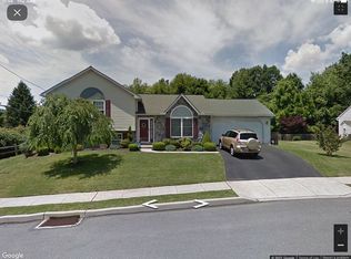 310 Wernersville Blvd, Wernersville, PA 19565