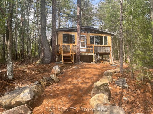 378 Spectacle Lake Rd, Madawaska Valley, ON K0J 1B0